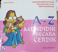 Image of A-Z Mendidik secara cerdik