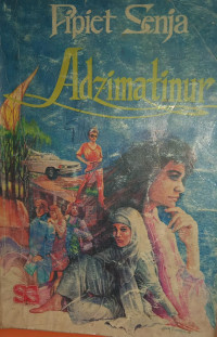 Image of Adzimatinur