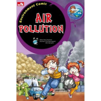Image of Air Pollution