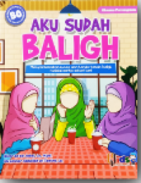 Image of Aku Sudah Baligh : Khusus Perempuan