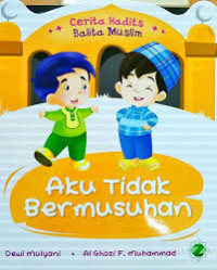 Image of Aku Tidak Bermusuhan
