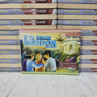 Image of AKU GEMAR BERDOA FOR KIDS