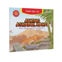 Image of Anjing Ashabul Kahfi