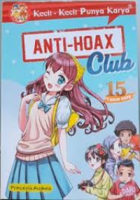 Image of Anti Hoax Club