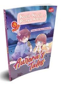 Image of Aurora's Tales