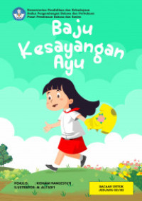 Image of Baju Kesayangan Ayu