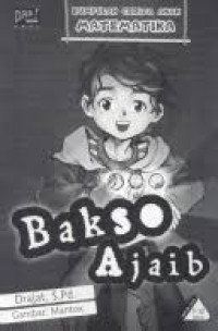 Image of Bakso Ajaib