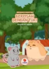 Image of Bams Si Hamster: Berpisah Dengan Tuki