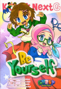 Image of Be Yourself