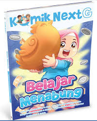 Image of Belajar Menabung