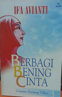 Image of Berbagi Bening Cinta