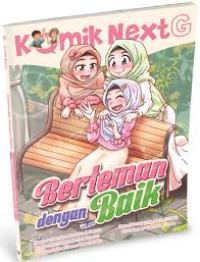 Image of Berteman Dengan Buku