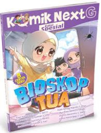 Image of Bioskop Tua