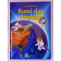 Image of Bumi dan Angkasa