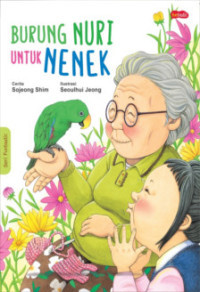 Image of Burung Nuri untuk Nenek