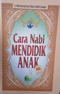 Image of Cara Nabi Mendidik Anak
