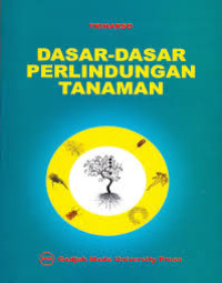 Image of Dasar-Dasar Perlindungan Tanaman
