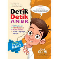 Image of Detik Detik ANBK