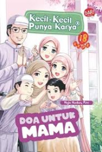 Image of Doa Untuk Mama
