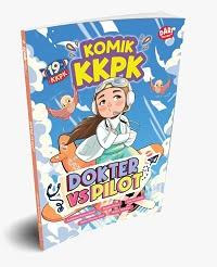 Image of Dokter VS Pilot