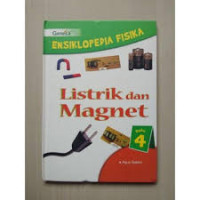 Image of Ensiklopedia Fisika : Listrik dan Magnet