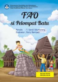 Image of Fao si Pelompat Batu