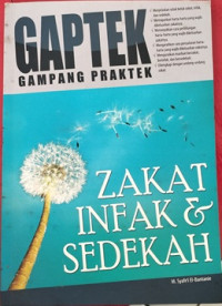 Image of GAPTEK : Zakat Infaq & Sedekah