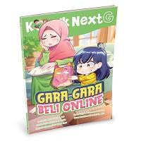 Image of Gara-Gara Beli Online