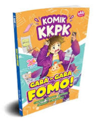 Image of Gara Gara Fomo