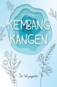 Image of Geguritan Kembang Kangen