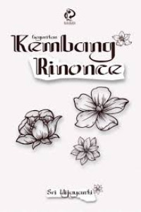 Image of Geguritan Kembang Rinonce