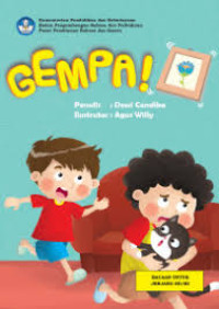 Image of Gempa