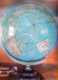 Image of Globe