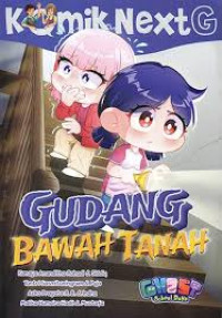 Image of Gudang Bawah Tanah
