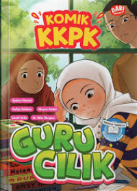 Image of Guru Cilik