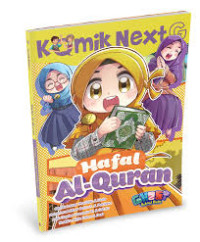 Image of Hafal Al-Quran