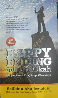 Image of Happy Ending full baROkah