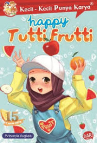 Image of Happy tutti Frutti