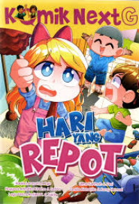 Image of Hari yang Repot