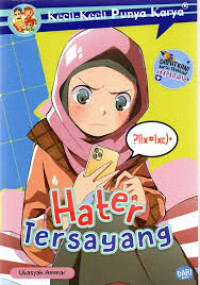 Image of Hater Tersayang