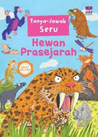 Image of Hewan Prasejarah