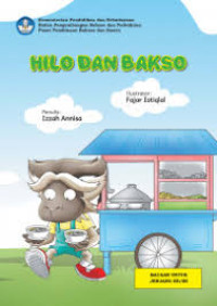 Image of Hilo Dan Bakso