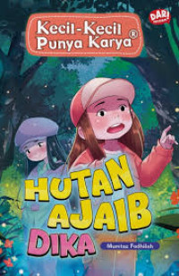 Image of Hutan Ajaib Dika