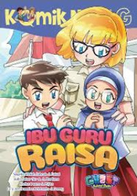 Image of Ibu Guru Raisa