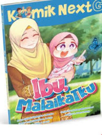 Image of Ibu Malaikatku