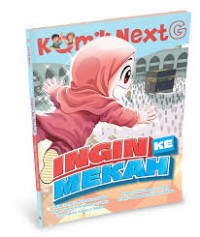 Image of Ingin Ke Mekah