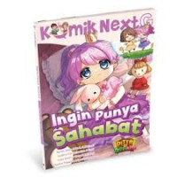 Image of Ingin Punya Sahabat