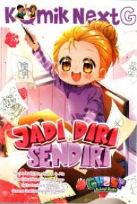 Image of Jadi Diri Sendiri