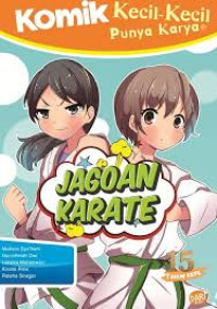 Image of Jagoan Karate