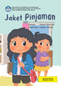 Image of Jaket pinjaman